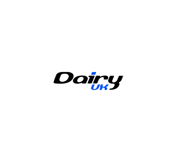 Dairy Uk logo