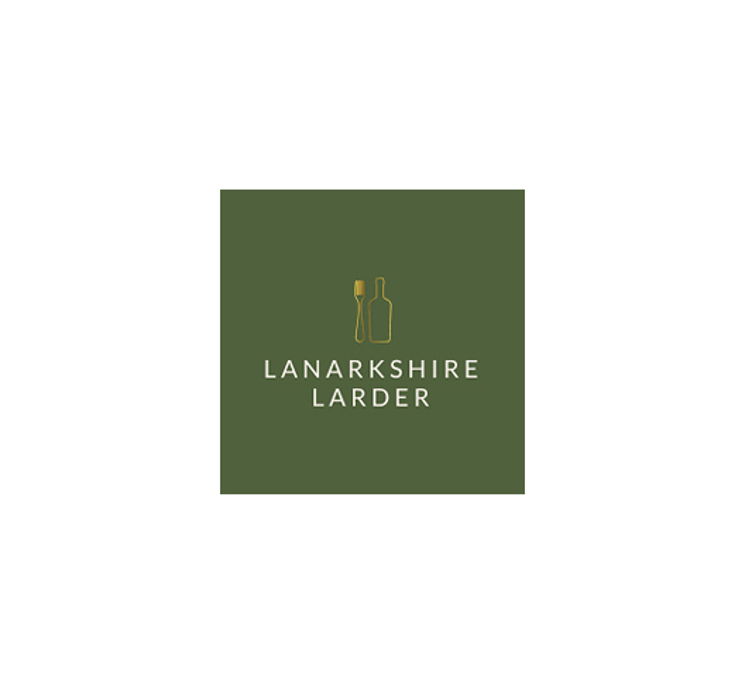 Lanarkshire Larder logo